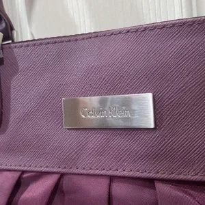 Calvin klein euphoria tote